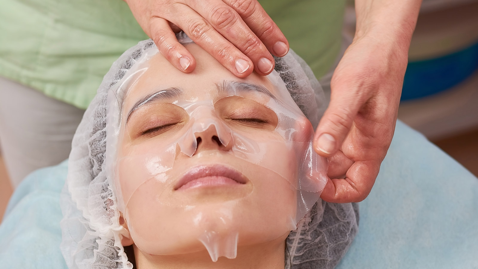 Dermaplane Facial in Vancouver, WA