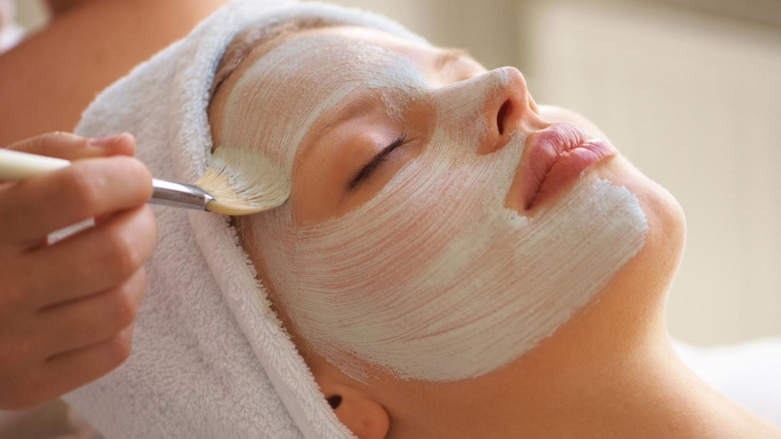 Facials in Vancouver, WA