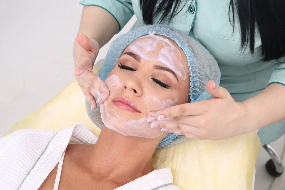 Facials in Vancouver, WA