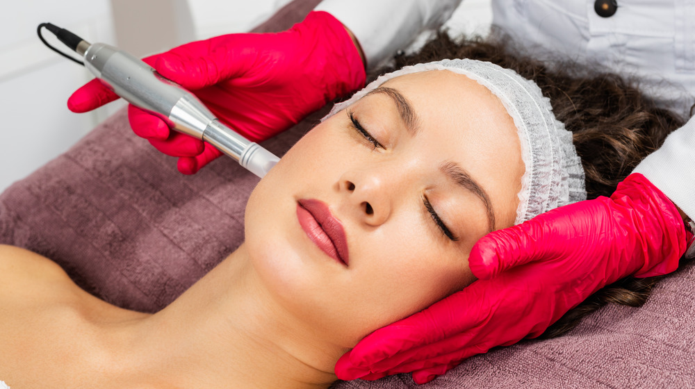 Micro-Needling in Vancouver, WA Micro-Needling in Vancouver, WA
