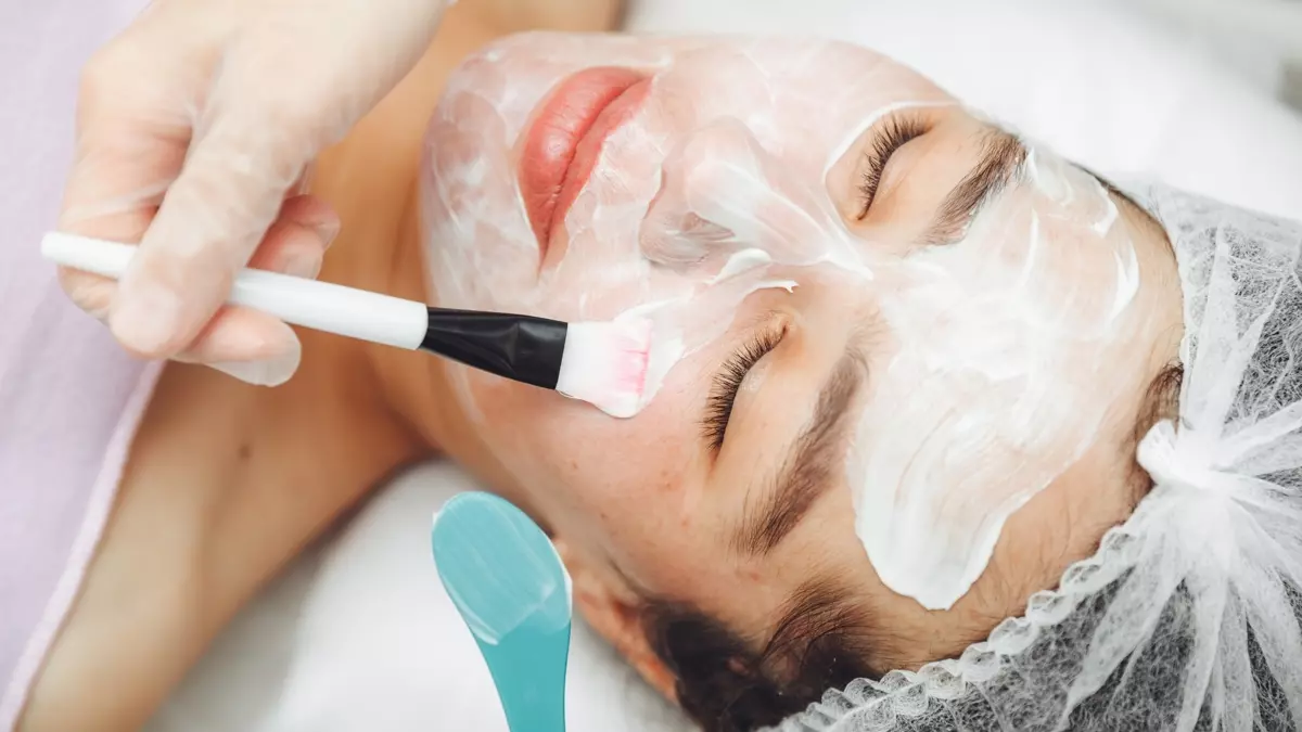 Chemical Peel in Vancouver, WA