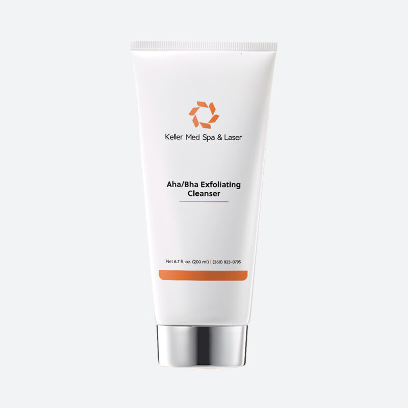 Cleansers