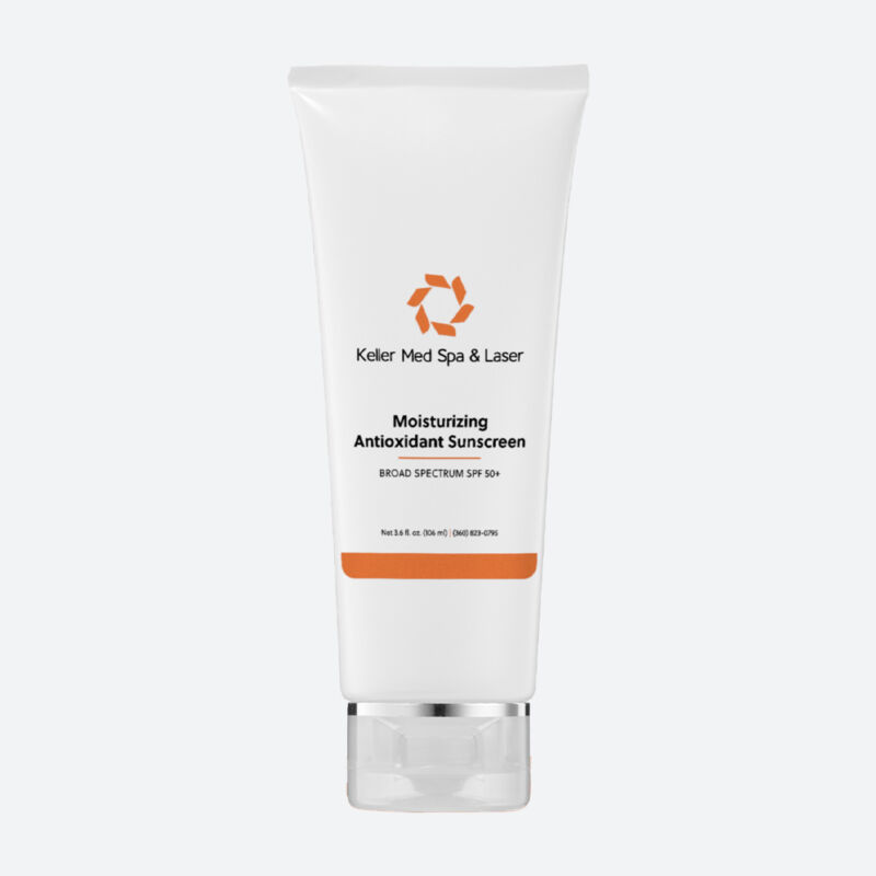 Moisturizers
